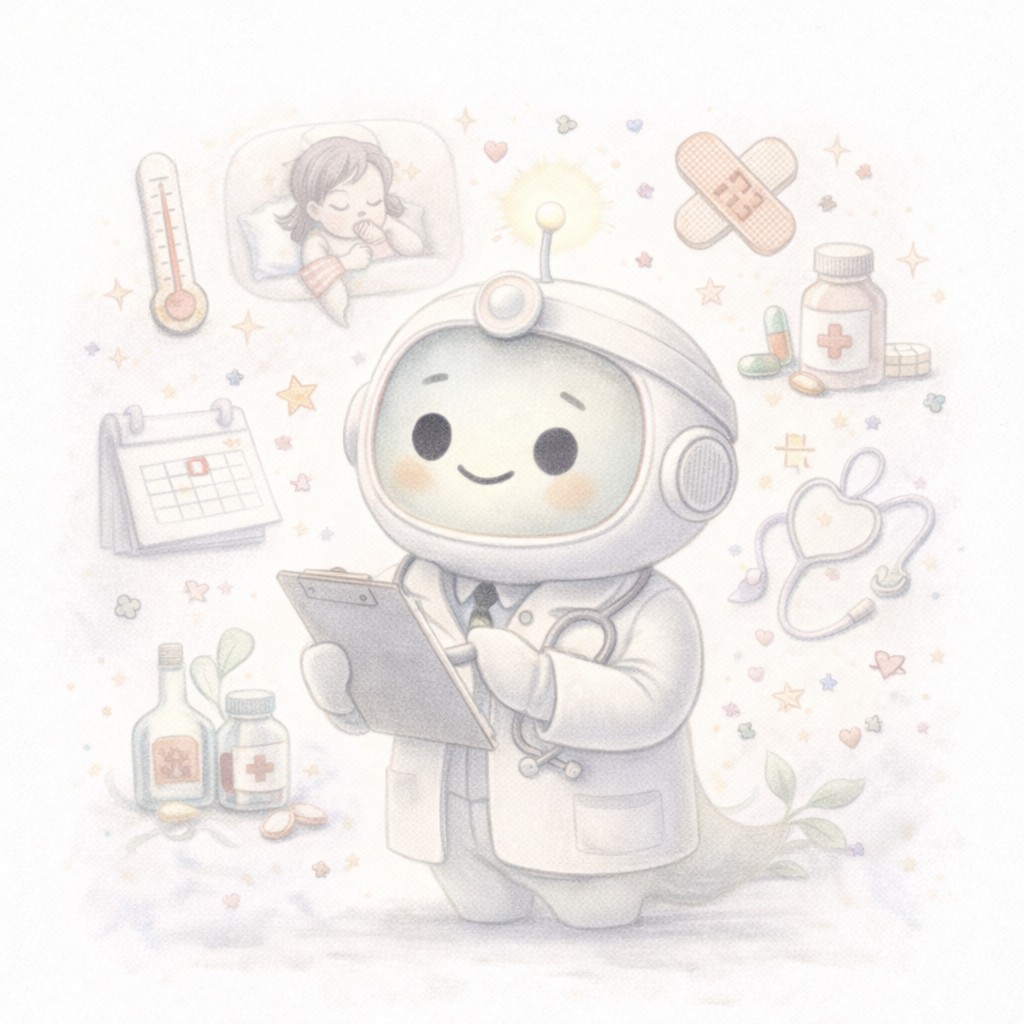 Home AI Doctor