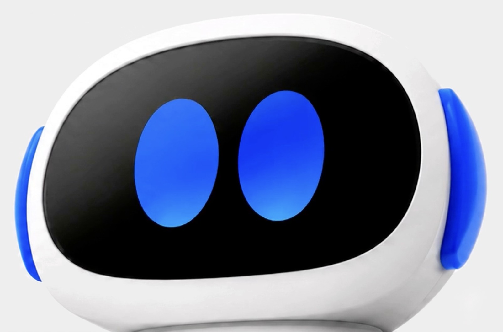 Bloo, the ORB home robot