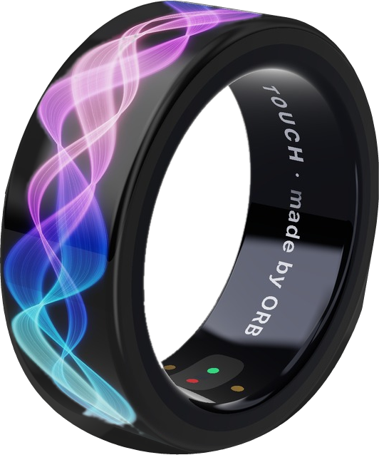 Touch ring